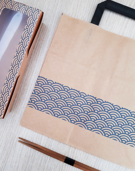 Emballages et matériel de cuisine