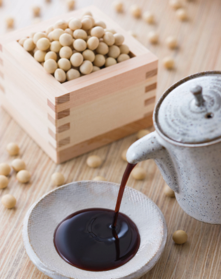 Sauces et condiments