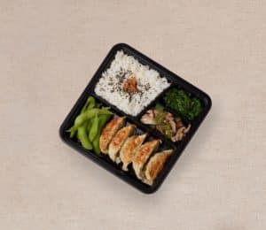 Bento, l’indispensable du repas à emporter 