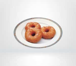 Beignets Ananas - Foodex