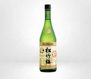 Sho Chiku Bai - Foodex