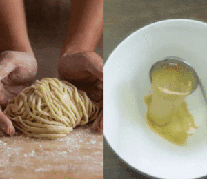 ramen authentique et pratique