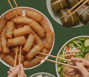 Nouvel an lunaire - Vietnam